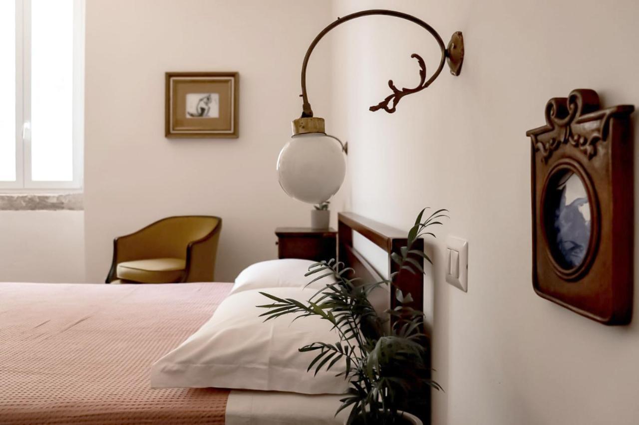 Agriturismo Morani Santa Severa Eksteriør bilde