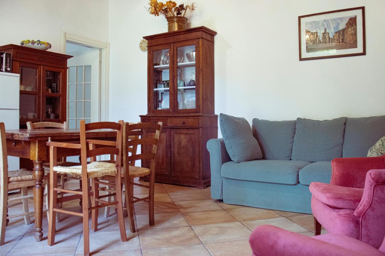 Agriturismo Morani Santa Severa Eksteriør bilde