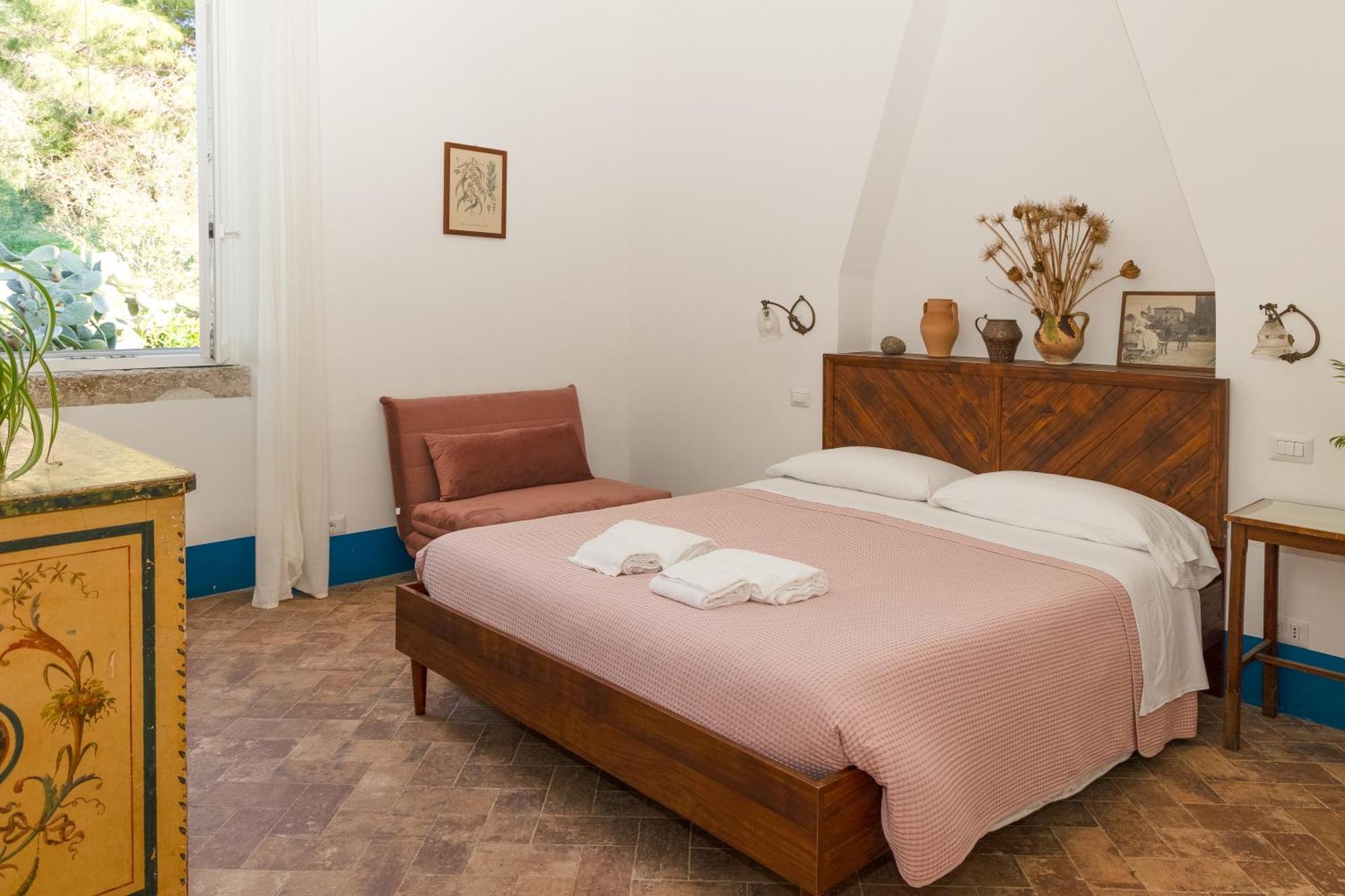Agriturismo Morani Santa Severa Eksteriør bilde