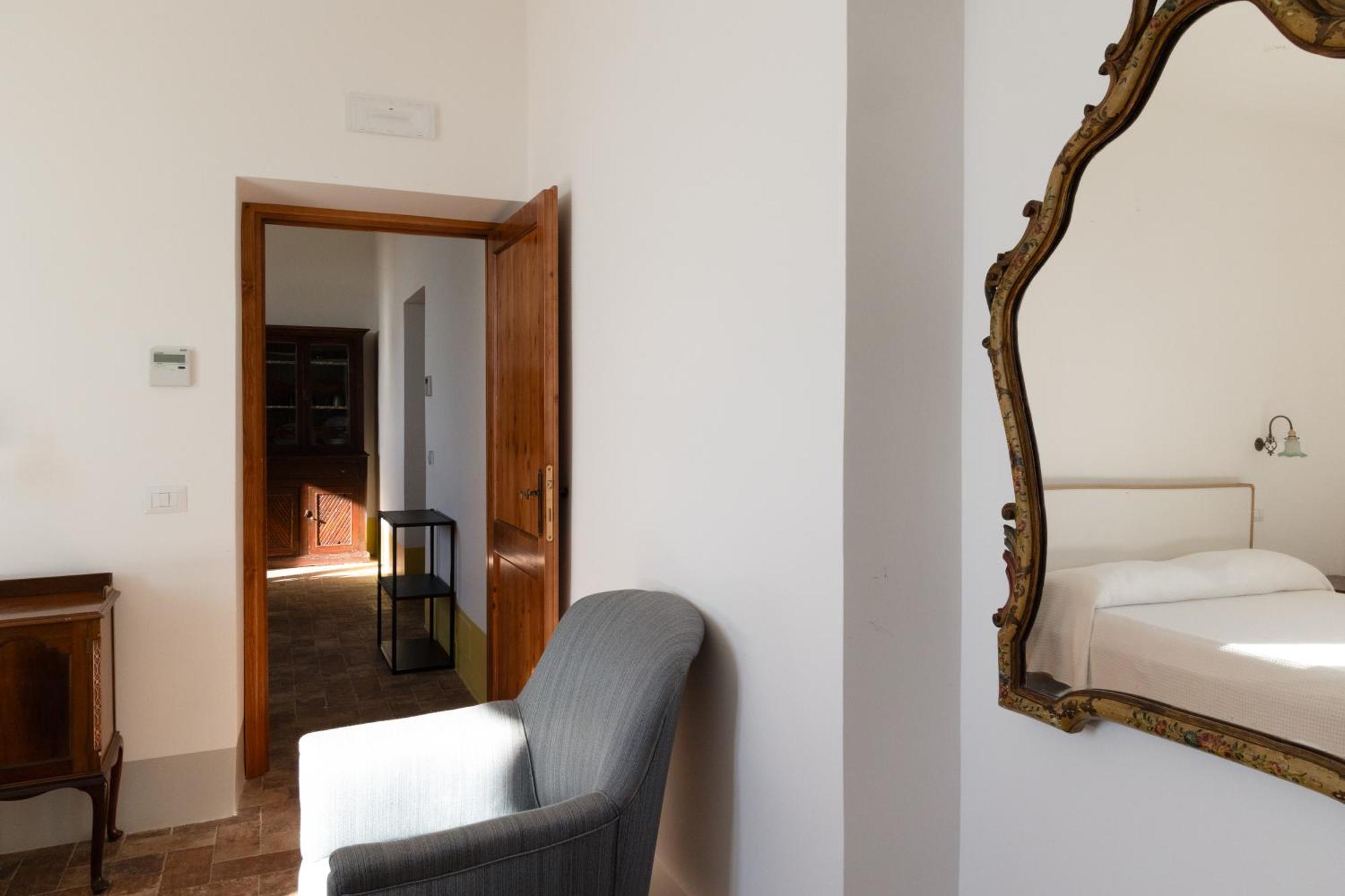 Agriturismo Morani Santa Severa Rom bilde