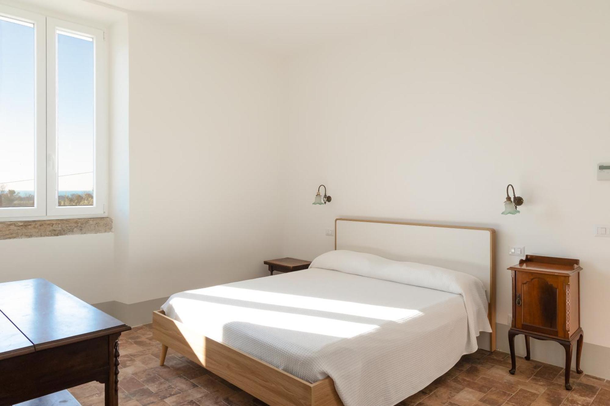 Agriturismo Morani Santa Severa Rom bilde